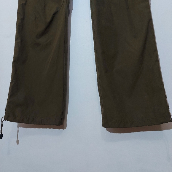 Columbia Titanium Cargo Hiking Pant - Picture 3 of 12